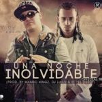 Jory Ft. Arcangel - Una Noche Inolvidable (Remix) MP3